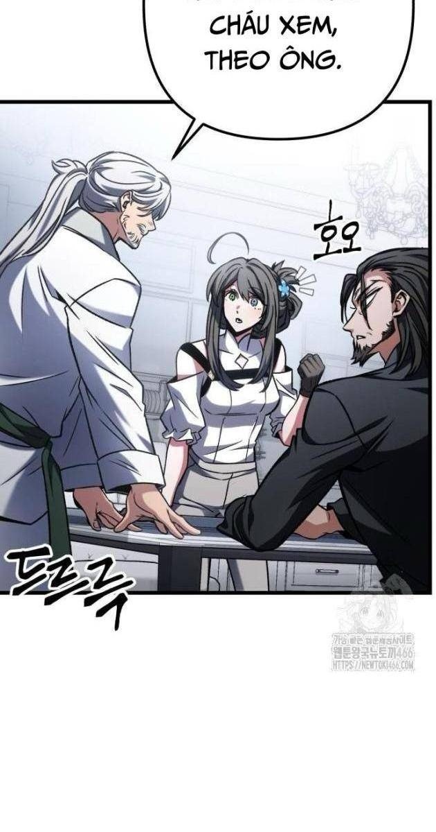 Sát Thủ Thiên Tài Đơn Độc - Page 52