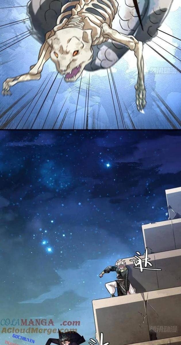 Vĩnh Sinh Đi Chết Đi! - Page 30