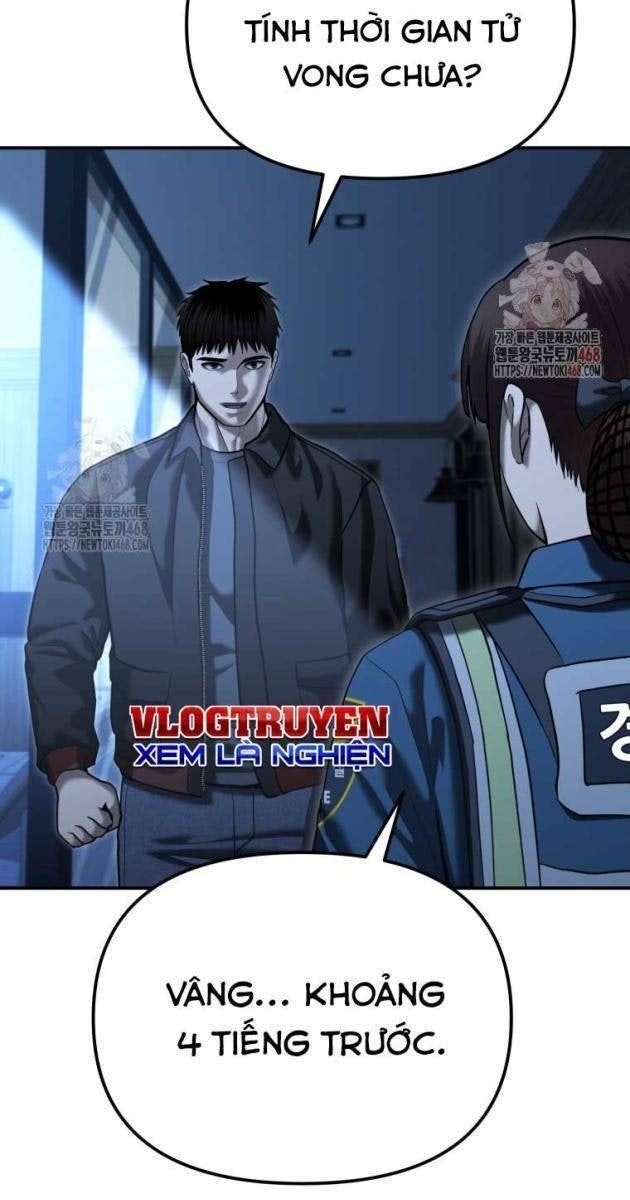 Cảnh Sát Bất Bại - Page 16