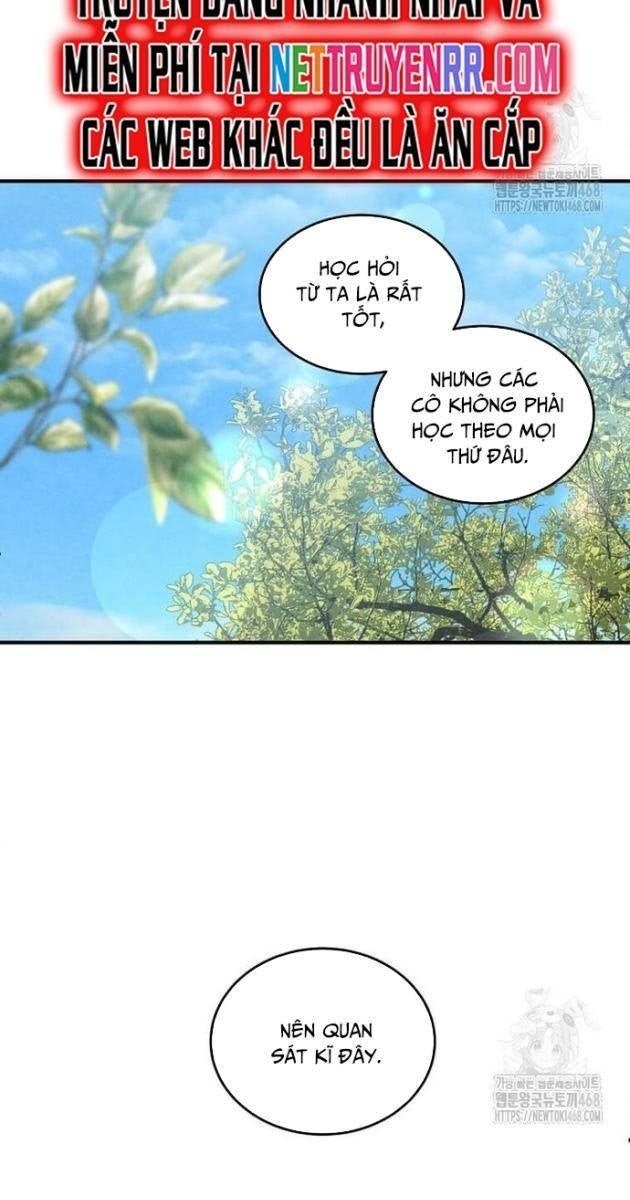 Con Trai Út Huyền Thoại Nhà Hầu Tước - Page 25