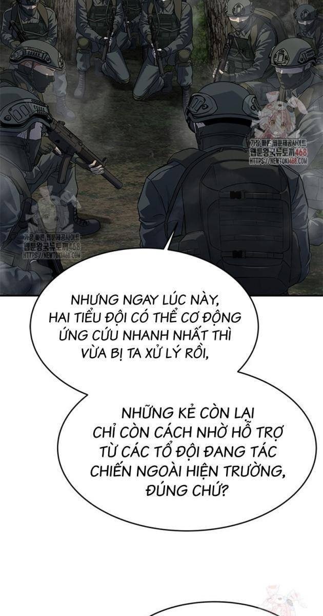 Đội Trưởng Lính Đánh Thuê - Page 62