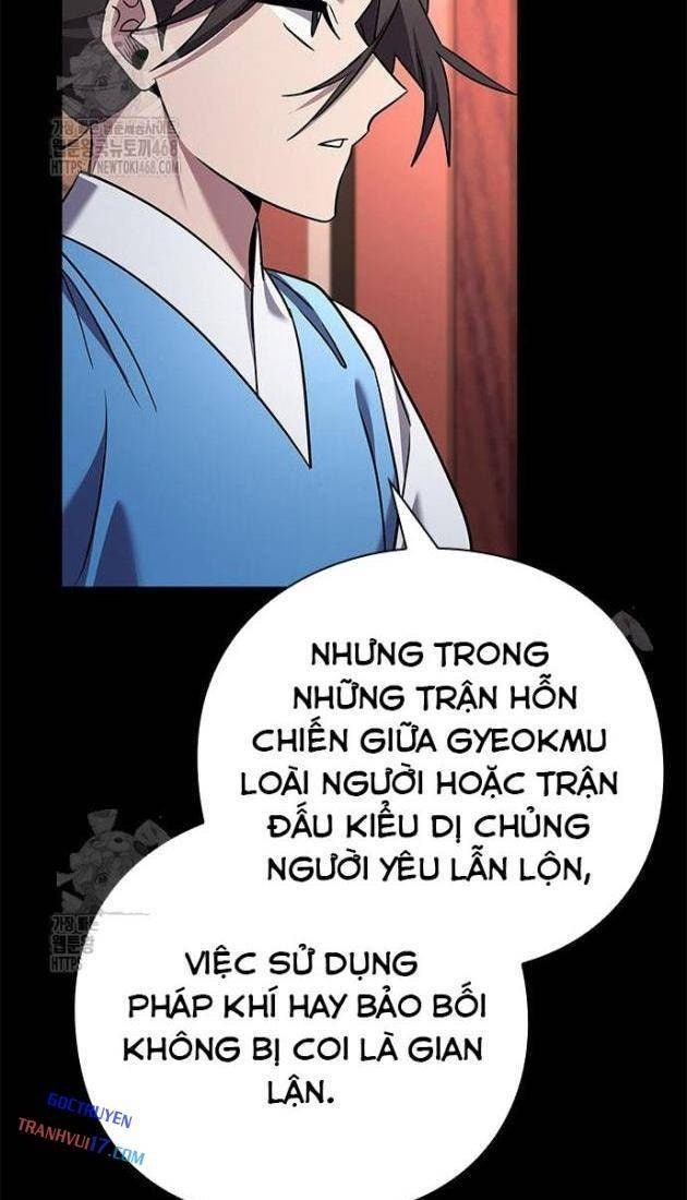 Đêm Của Yêu Tinh - Page 30