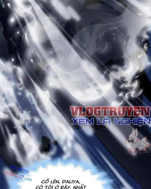 Sức Mạnh Của Ác Thần - Page 33