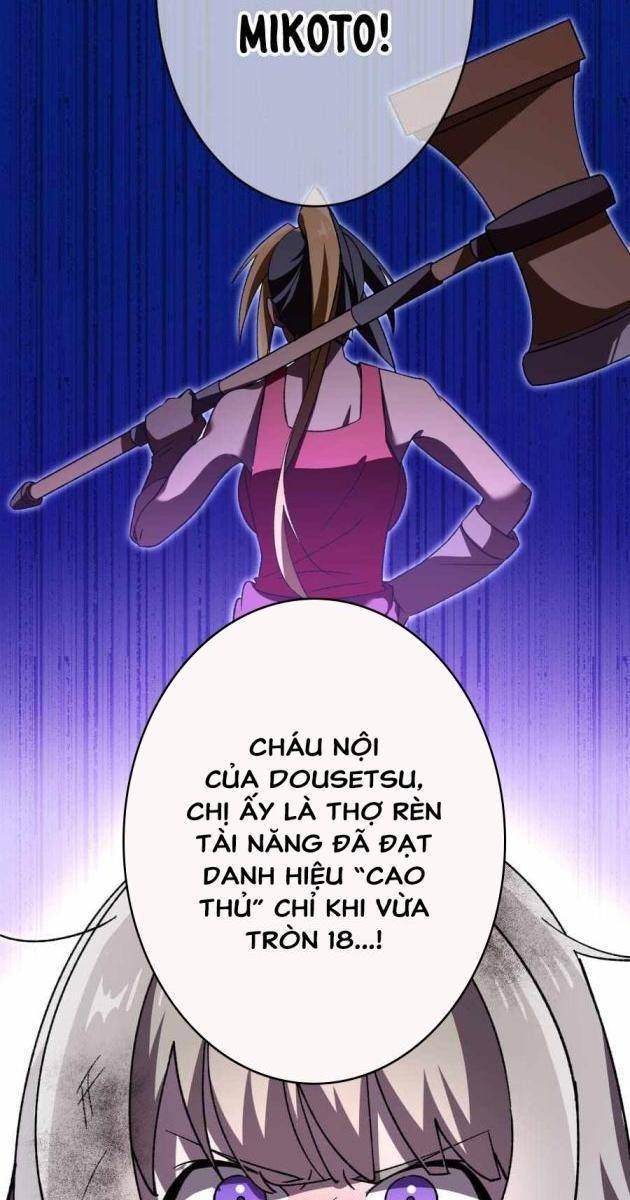 Tuyệt Thế Kiếm Thánh Hồi Quy - Page 100