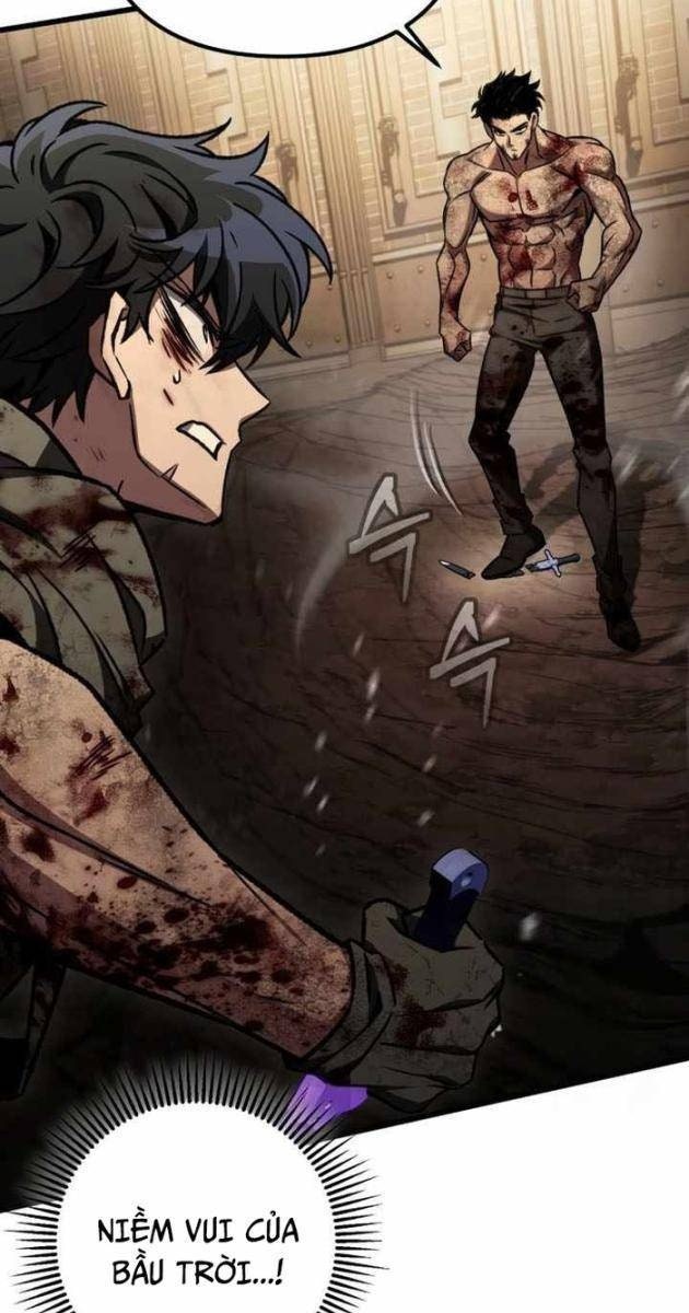 Sát Thủ Thiên Tài Đơn Độc - Page 109