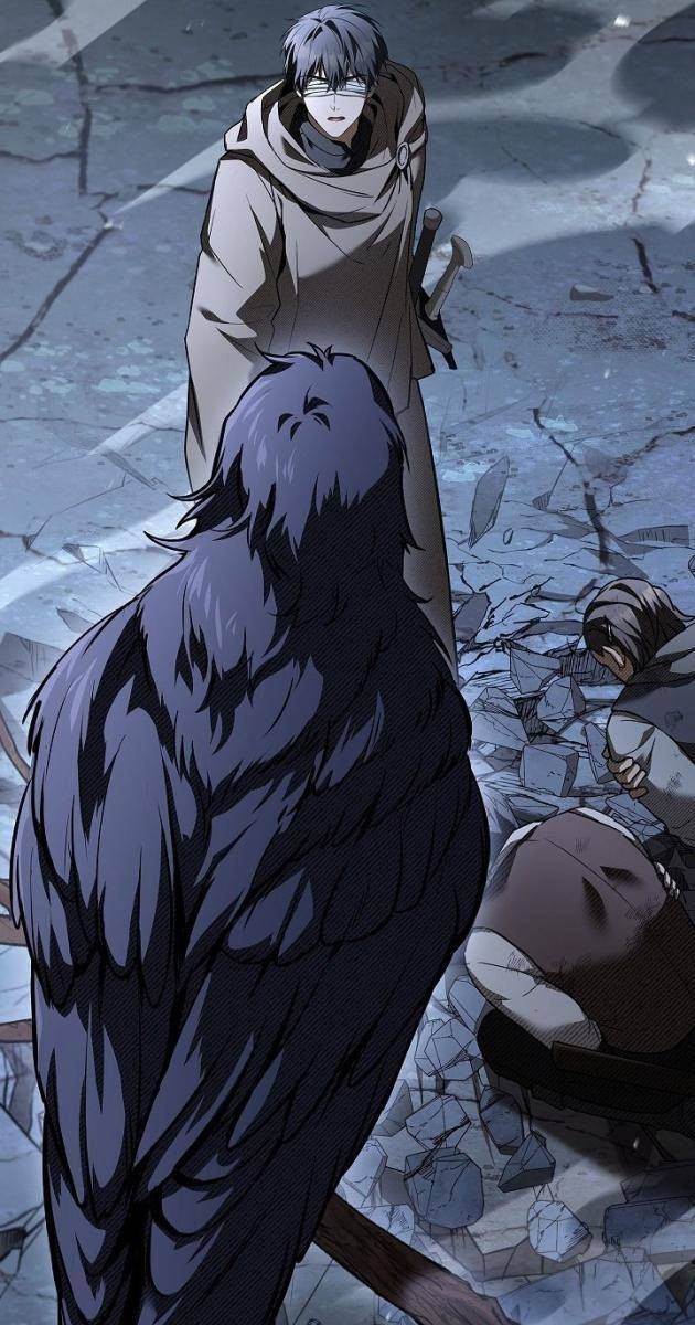 Vô Hồn Bất Kính Giả Dạ - Page 95