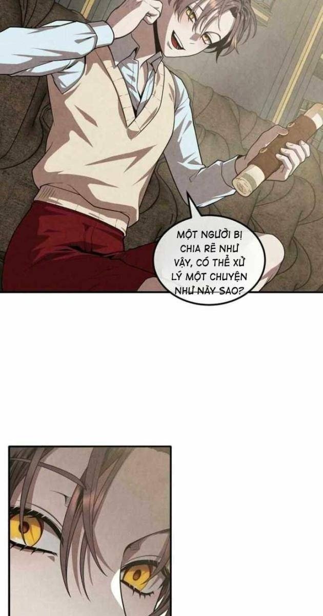 Con Trai Út Huyền Thoại Nhà Hầu Tước - Page 26