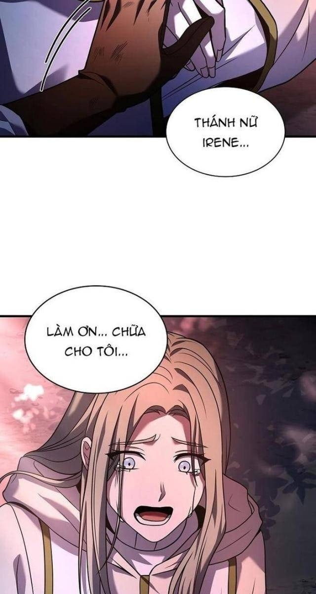 Sự Trở Lại Của Đại Pháp Sư - Page 63