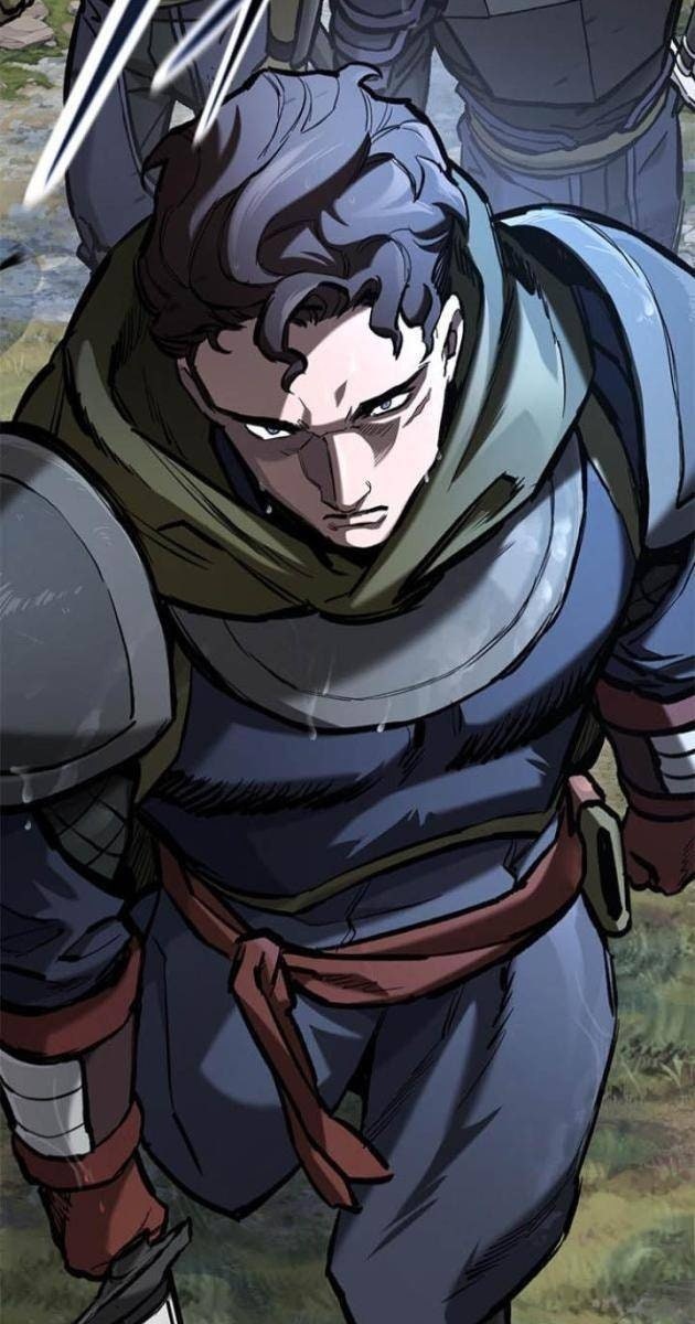 Hiệp Sĩ Sống Vì Ngày Hôm Nay - Page 73