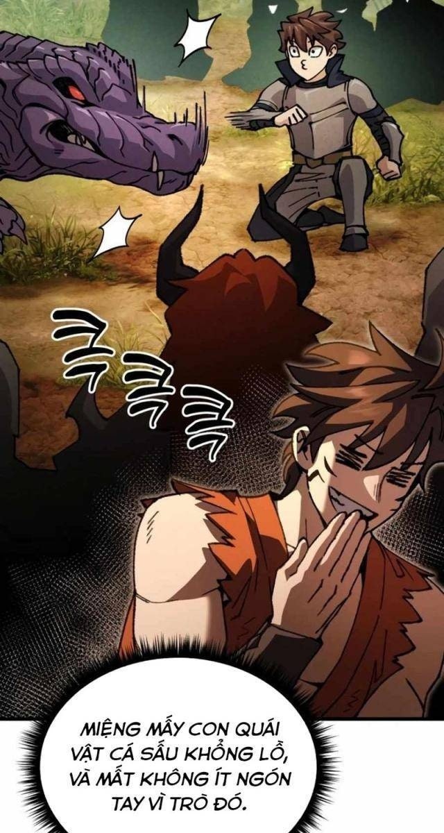 Tôi Đã Hồi Quy Nhưng Tận Thế Không Đến - Page 39