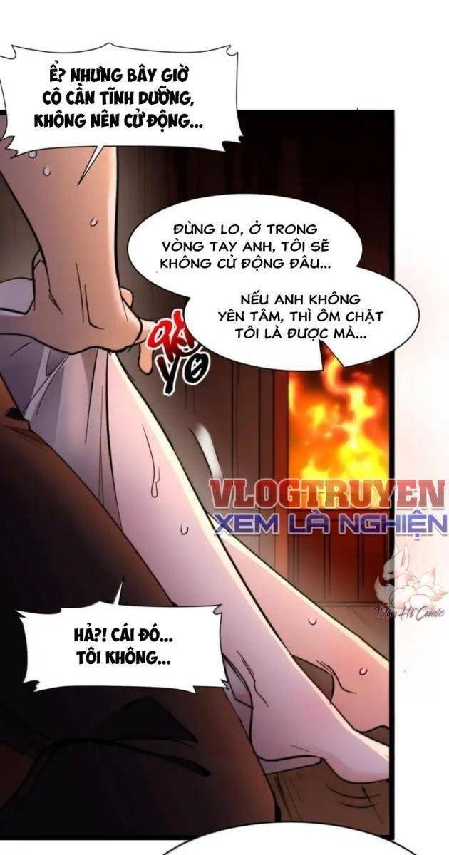 Sức Mạnh Của Ác Thần - Page 83