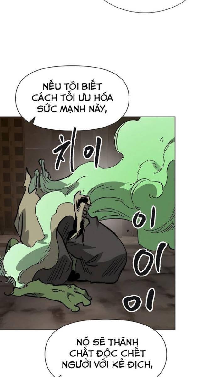 Thăng Cấp Vô Hạn Trong Murim - Page 14