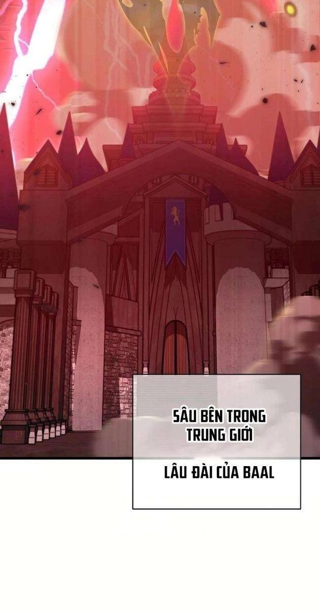 Bố Tôi Quá Mạnh - Page 93