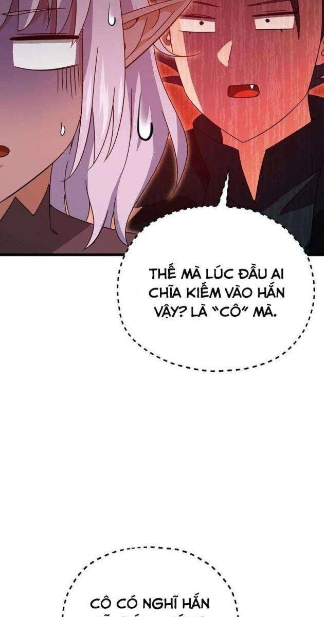 Bố Tôi Quá Mạnh - Page 46