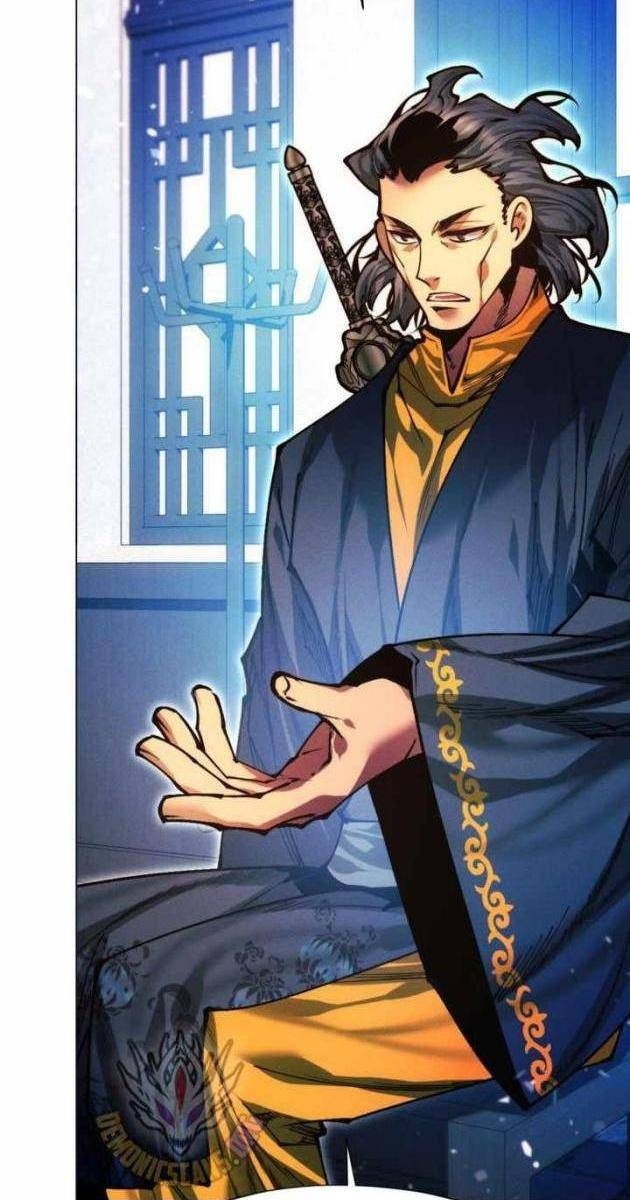 Chuyển Sinh Vào Thế Giới Võ Lâm - Page 171