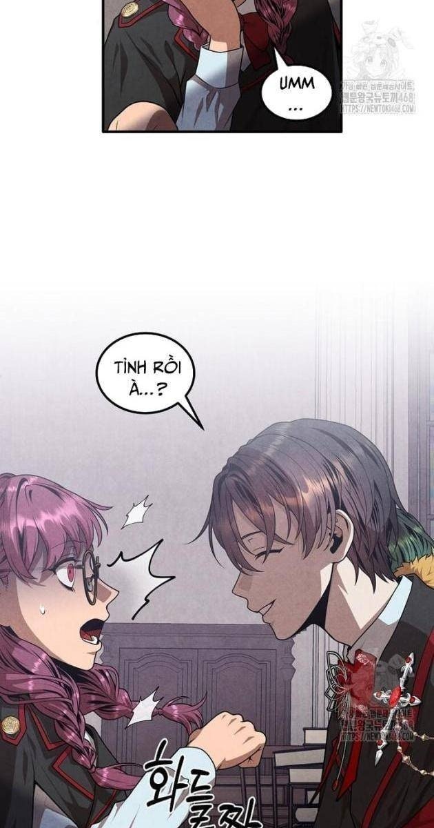 Con Trai Út Huyền Thoại Nhà Hầu Tước - Page 62