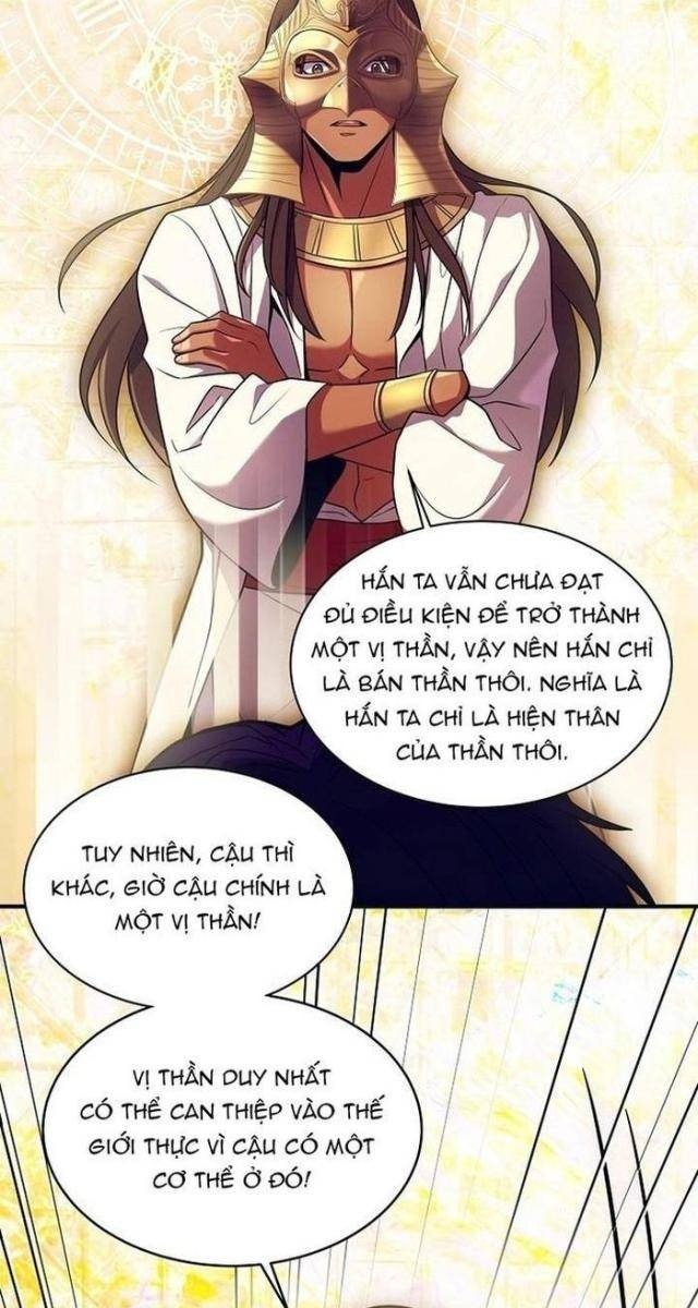 Sự Trở Lại Của Đại Pháp Sư - Page 97