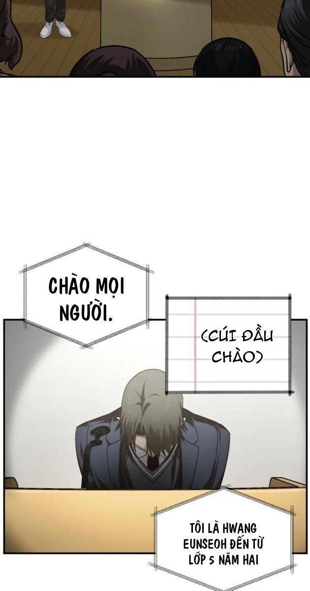 Tôi Là Thợ Săn Có Kĩ Năng Tự Sát Cấp SSS - Page 37