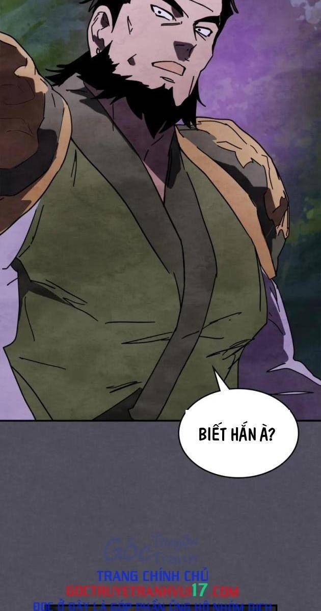 Sự Trở Lại Của Thần - Page 46