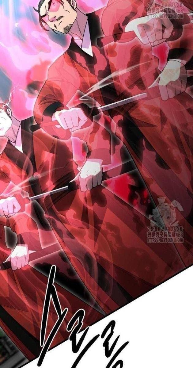 Thiên Hạ Đệ Nhất Đại Sư Huynh - Page 179