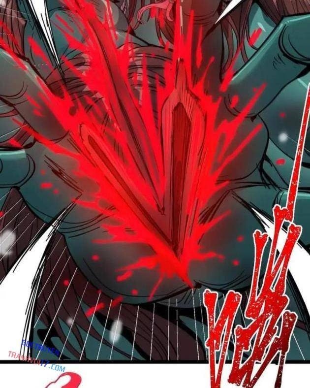 Sức Mạnh Của Ác Thần - Page 6