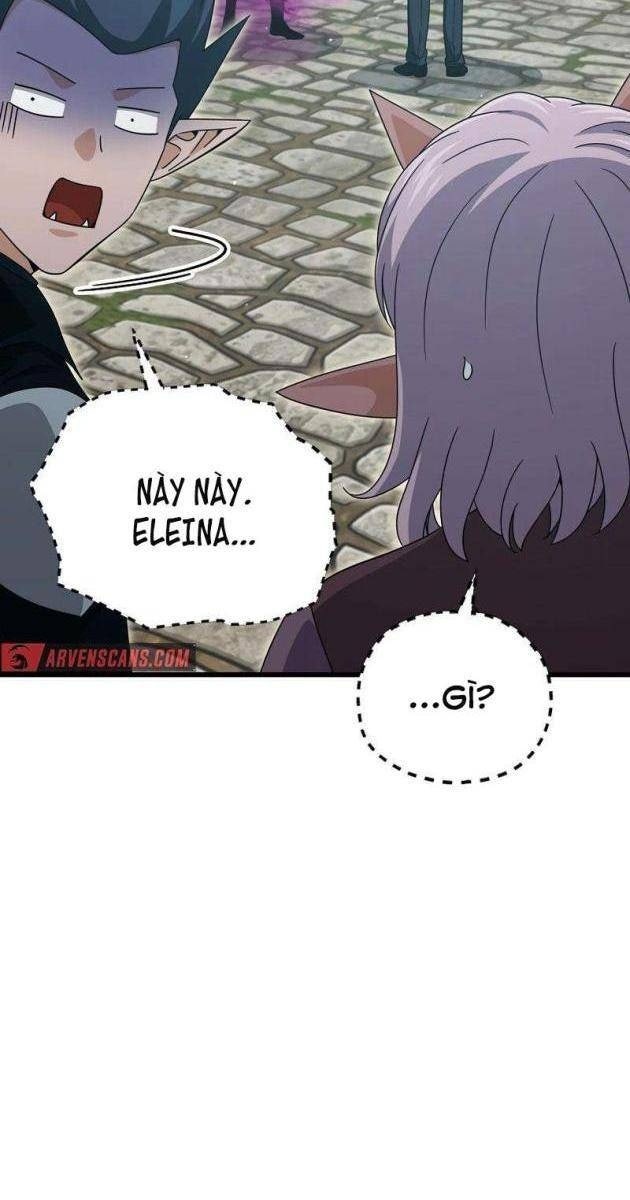 Bố Tôi Quá Mạnh - Page 40