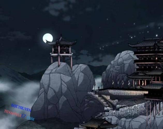 Ông Võ Giả Và Cháu Chí Tôn - Page 73