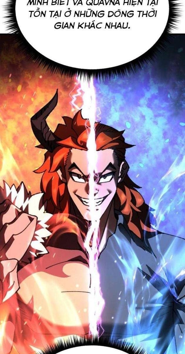 Tôi Đã Hồi Quy Nhưng Tận Thế Không Đến - Page 39