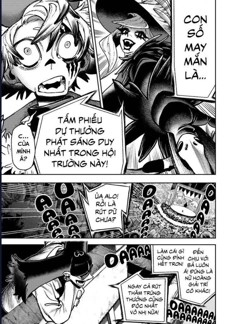 Gachi Akuta - Page 7