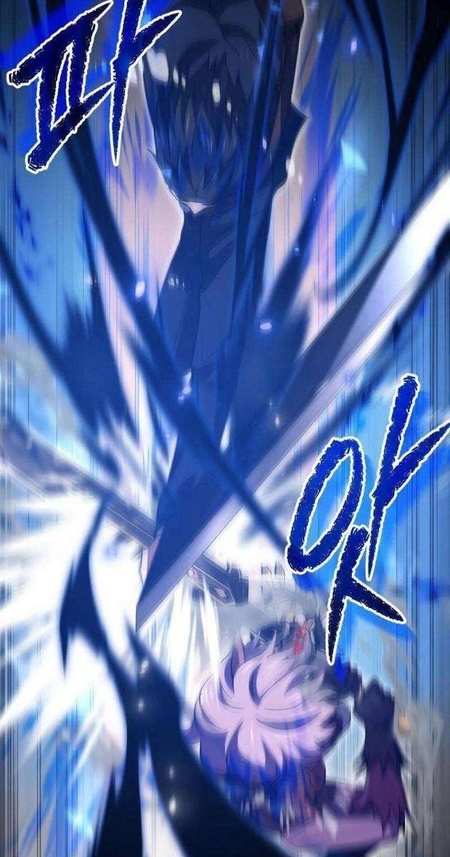 Bố Tôi Quá Mạnh - Page 56