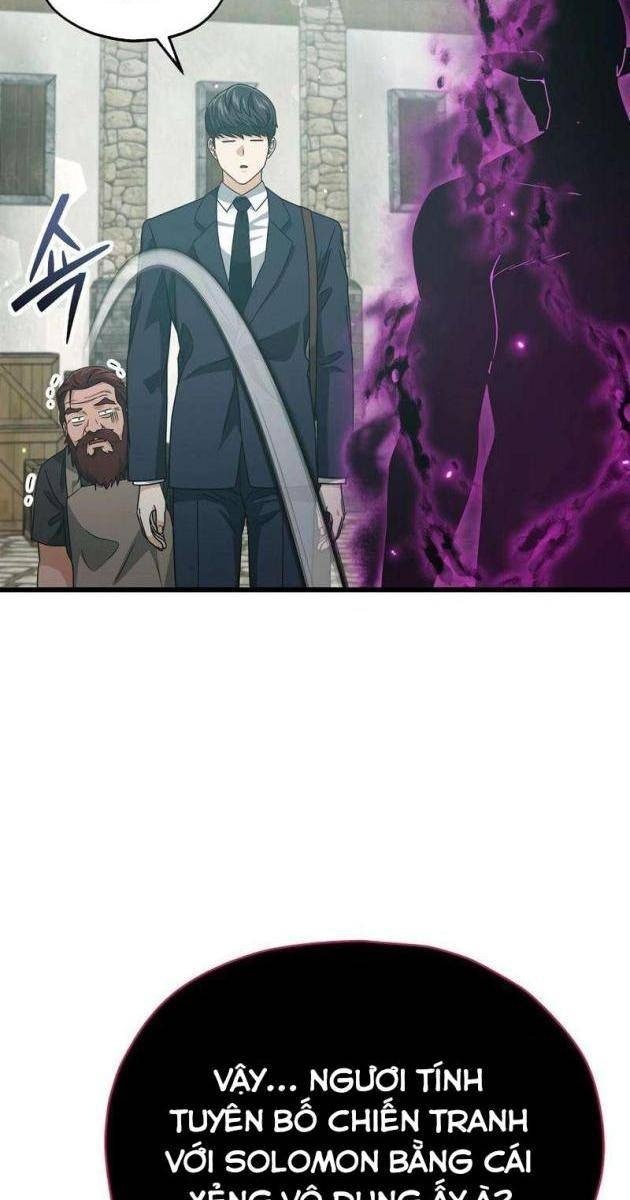 Bố Tôi Quá Mạnh - Page 127