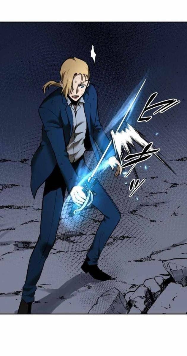 Chinh Phục Hầm Ngục Bằng Sao Chép Và Dán - Page 7