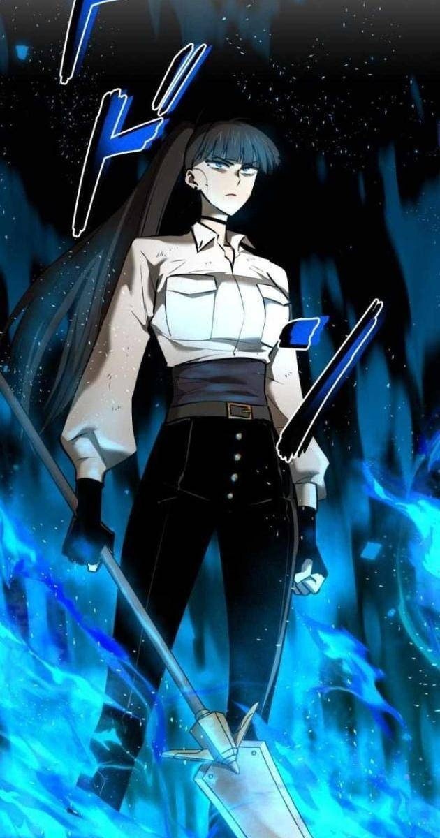 Chinh Phục Hầm Ngục Bằng Sao Chép Và Dán - Page 41