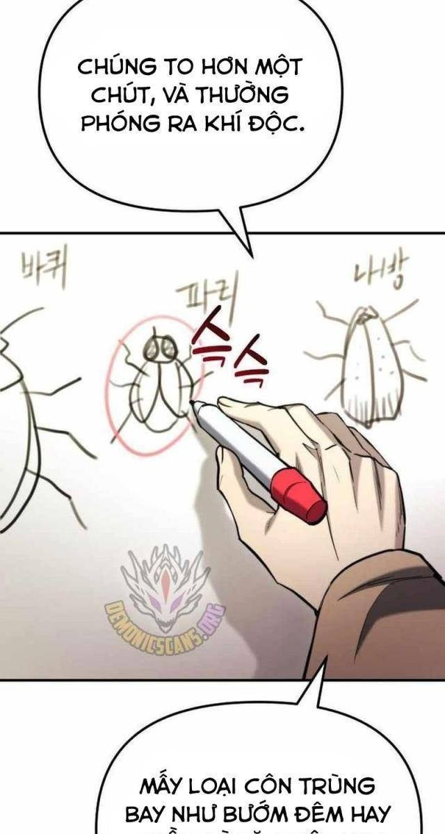 Mạt Thế Hậu Cần - Page 122