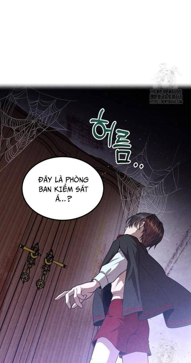 Con Trai Út Huyền Thoại Nhà Hầu Tước - Page 36