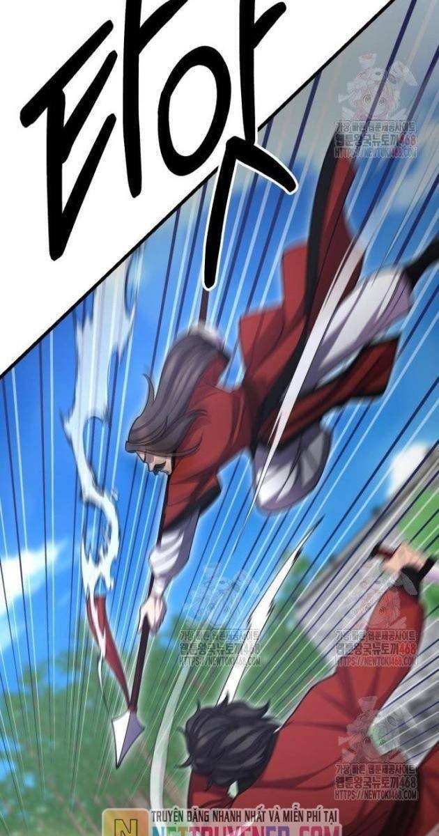 Thiên Hạ Đệ Nhất Đại Sư Huynh - Page 128