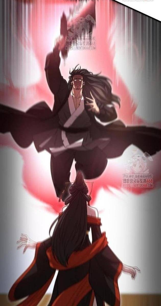 Thiên Hạ Đệ Nhất Đại Sư Huynh - Page 79