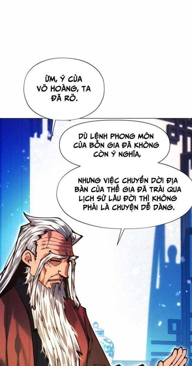 Chuyển Sinh Vào Thế Giới Võ Lâm - Page 173