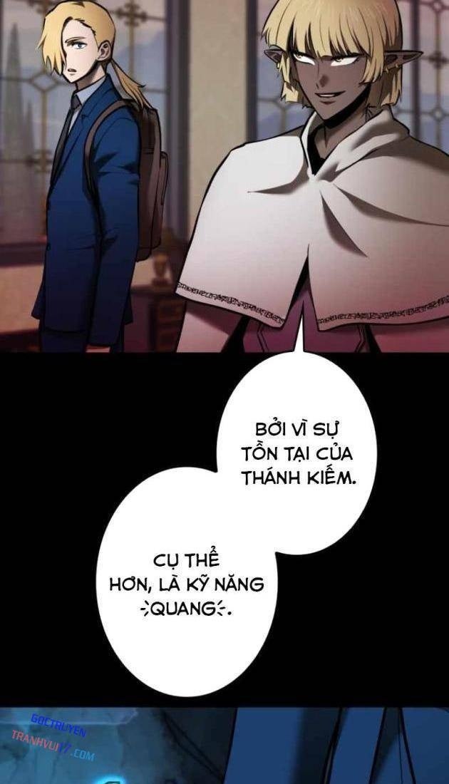 Chinh Phục Hầm Ngục Bằng Sao Chép Và Dán - Page 89