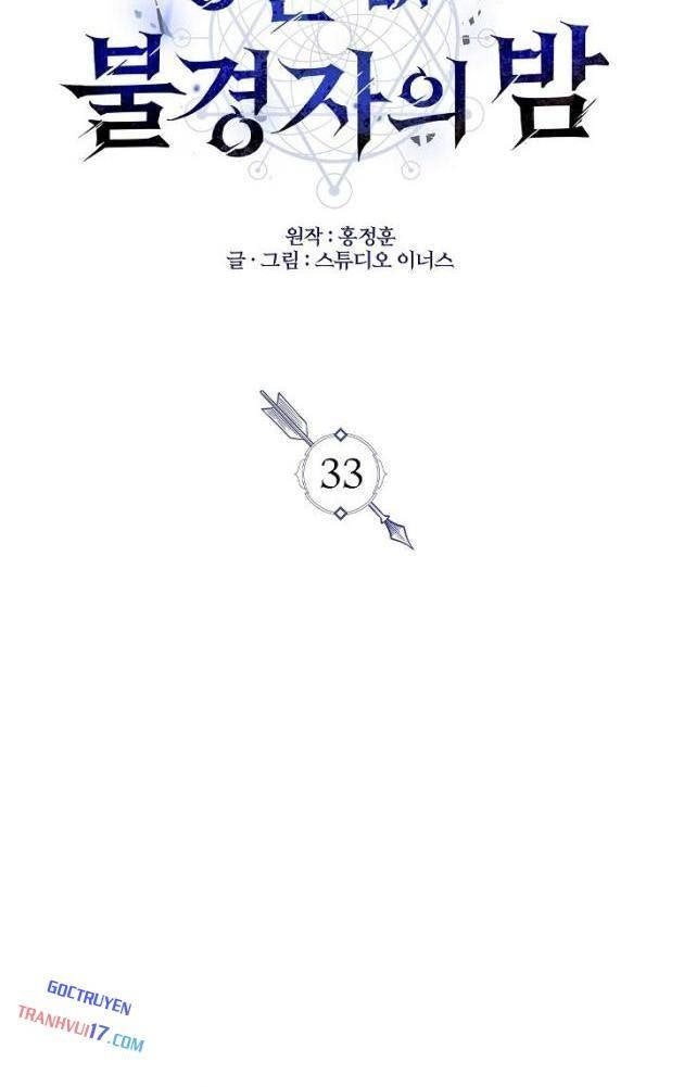 Vô Hồn Bất Kính Giả Dạ - Page 28