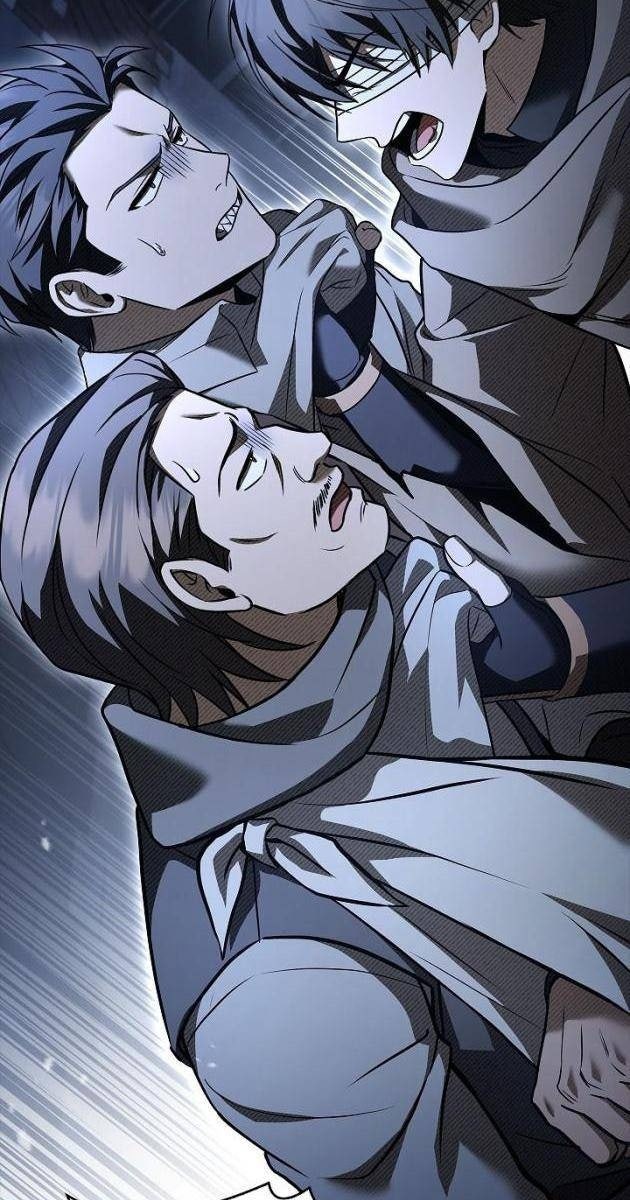 Vô Hồn Bất Kính Giả Dạ - Page 27