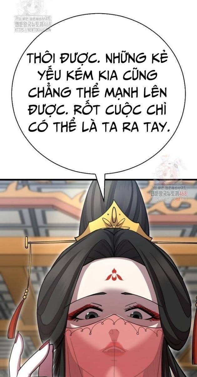 Thiên Hạ Đệ Nhất Đại Sư Huynh - Page 53