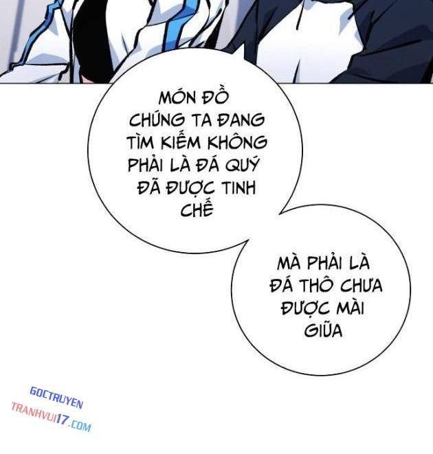 Góc Cao Khung Thành - Page 77