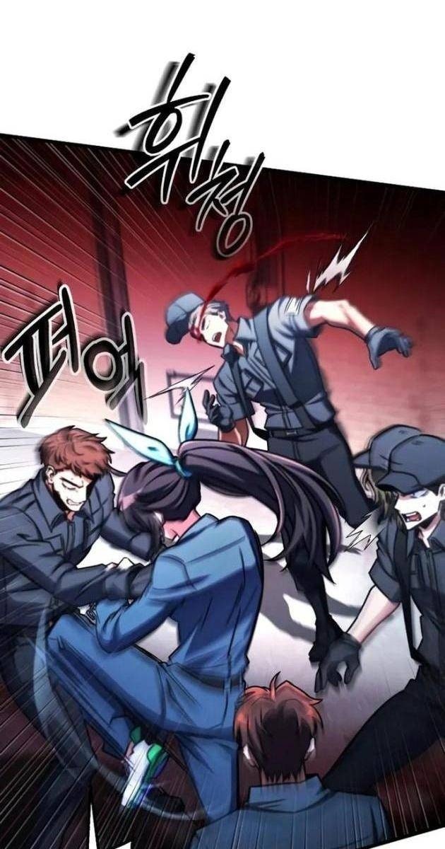 Sát Thủ Thiên Tài Đơn Độc - Page 108