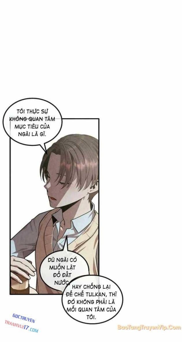 Con Trai Út Huyền Thoại Nhà Hầu Tước - Page 24