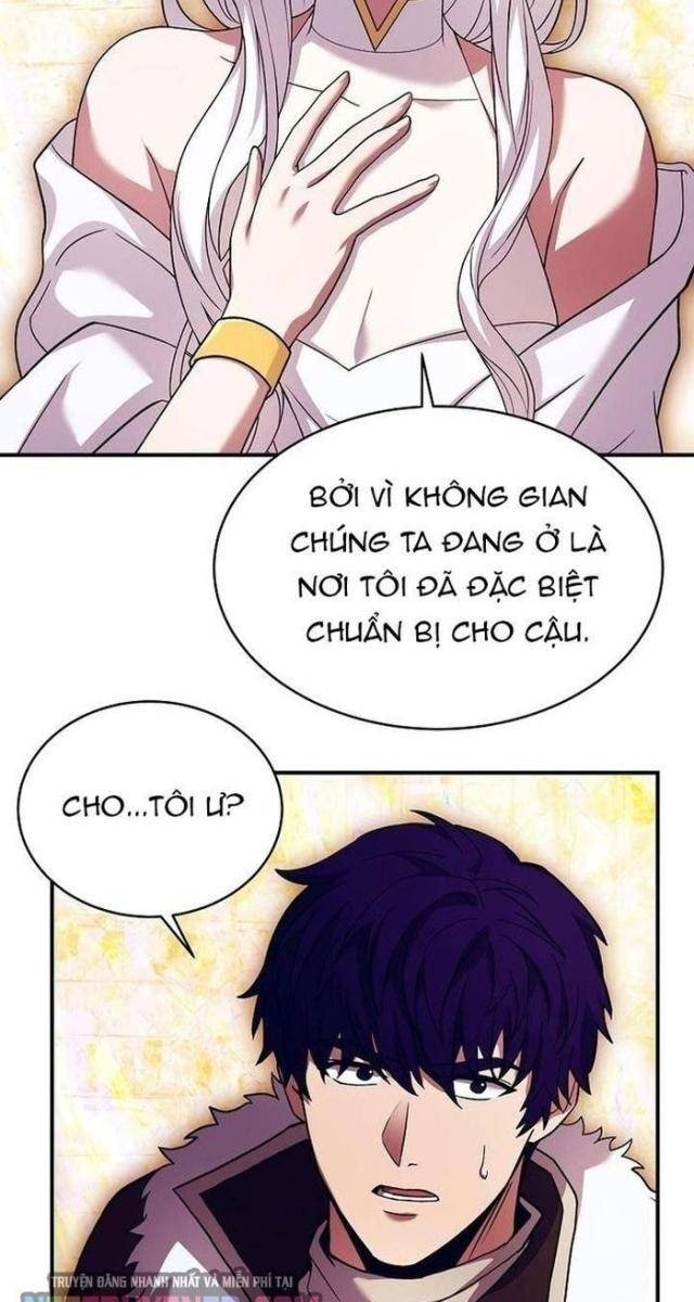 Sự Trở Lại Của Đại Pháp Sư - Page 79