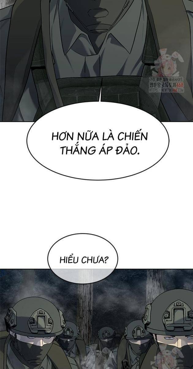 Đội Trưởng Lính Đánh Thuê - Page 139