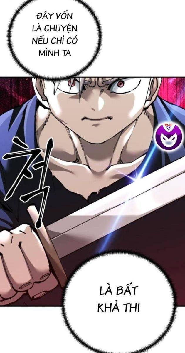 Ông Võ Giả Và Cháu Chí Tôn - Page 9