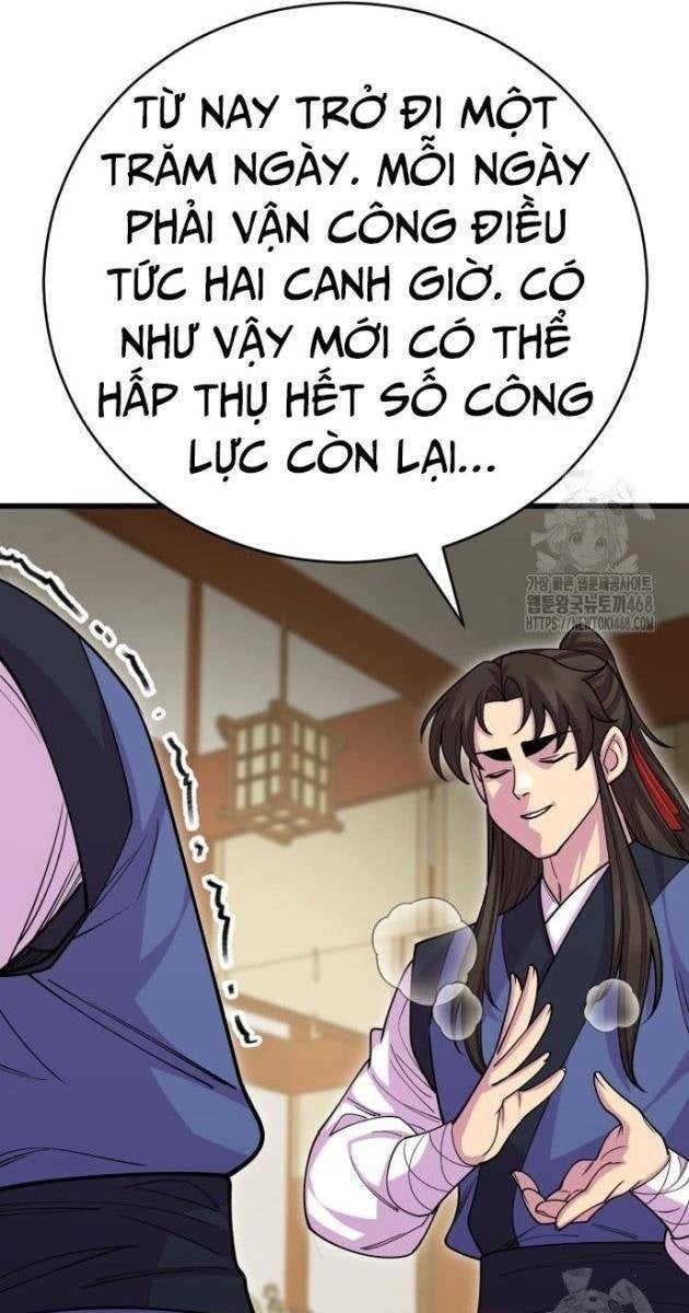 Thiên Hạ Đệ Nhất Đại Sư Huynh - Page 113