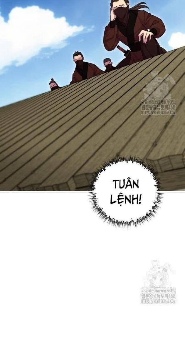 Thiên Hạ Đệ Nhất Đại Sư Huynh - Page 146